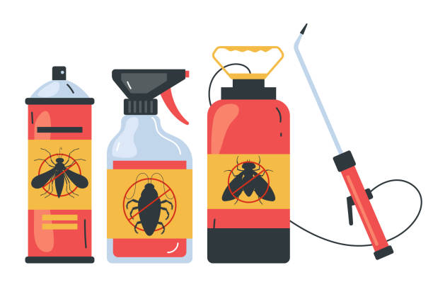 Best Bed Bug Extermination  in East Bakersfield, CA
